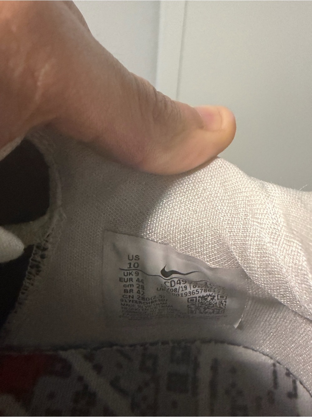 Kobe 5 Reverse Bruce Lee - Picture 6 of 6